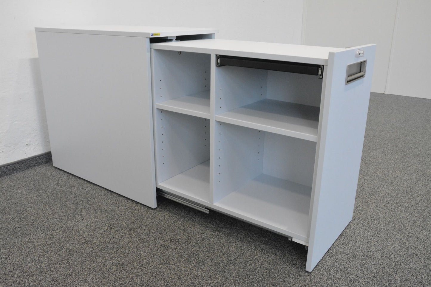 Sitag Apothekerschrank Öffnung links