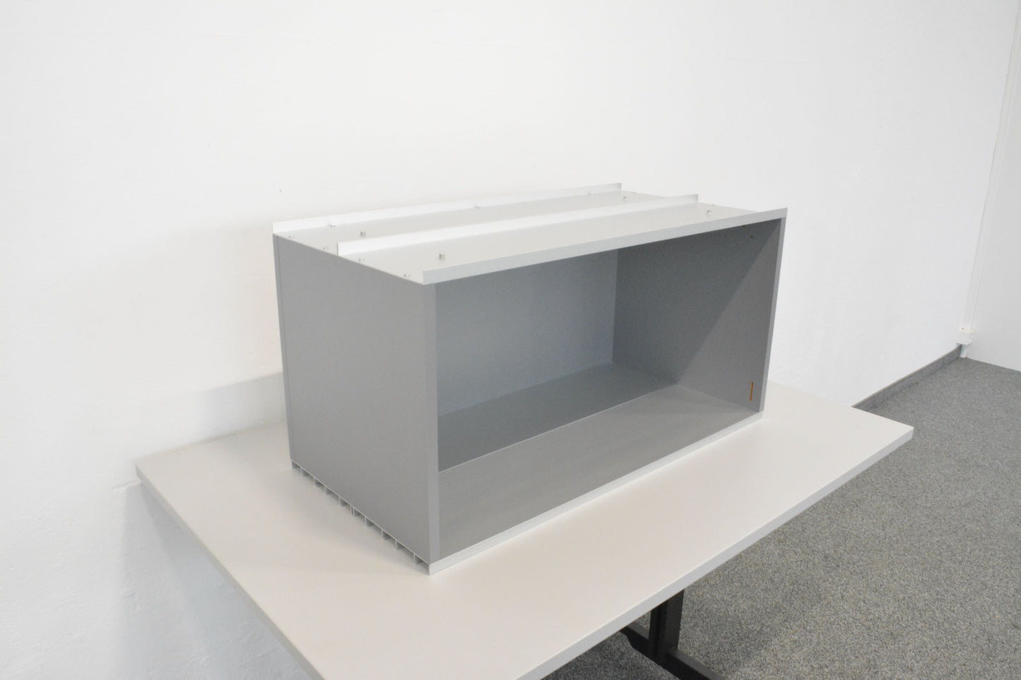 Denz D3 Modul offen
