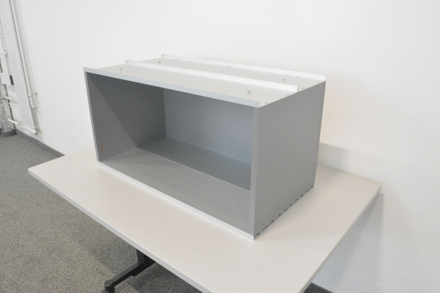 Denz D3 Modul offen
