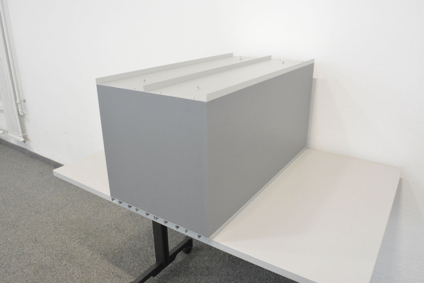 Denz D3 Modul offen