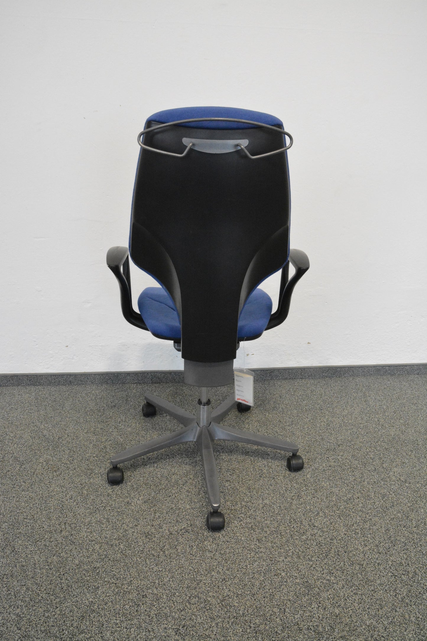Giroflex G64 Bürodrehstuhl