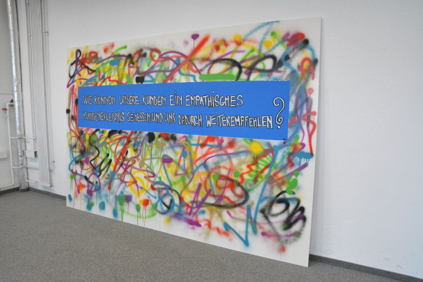The Design Empfehlungs Bild