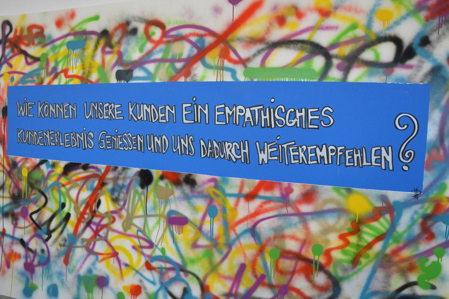 The Design Empfehlungs Bild