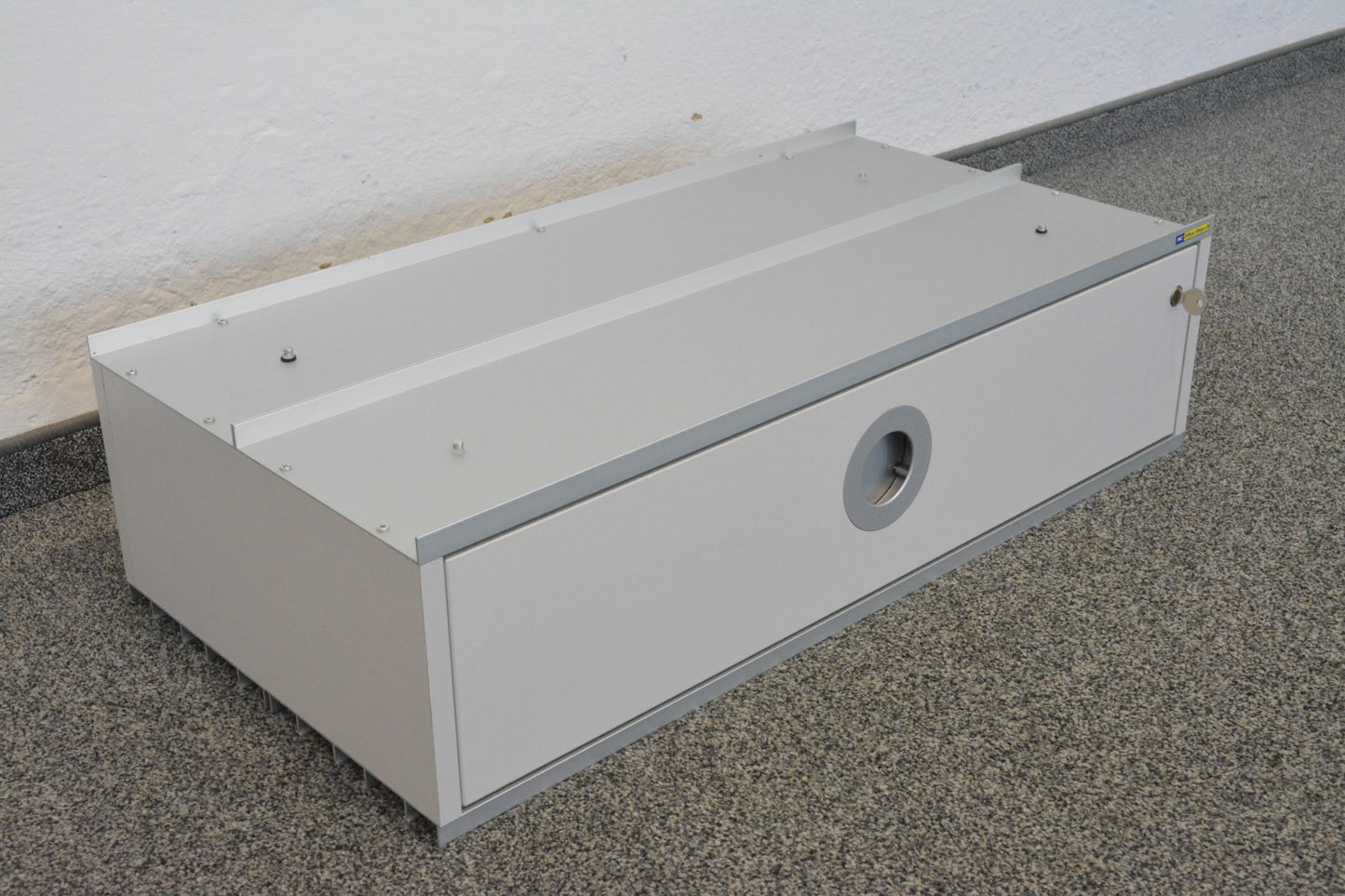 Denz D3 Modul mit Breitschublade
