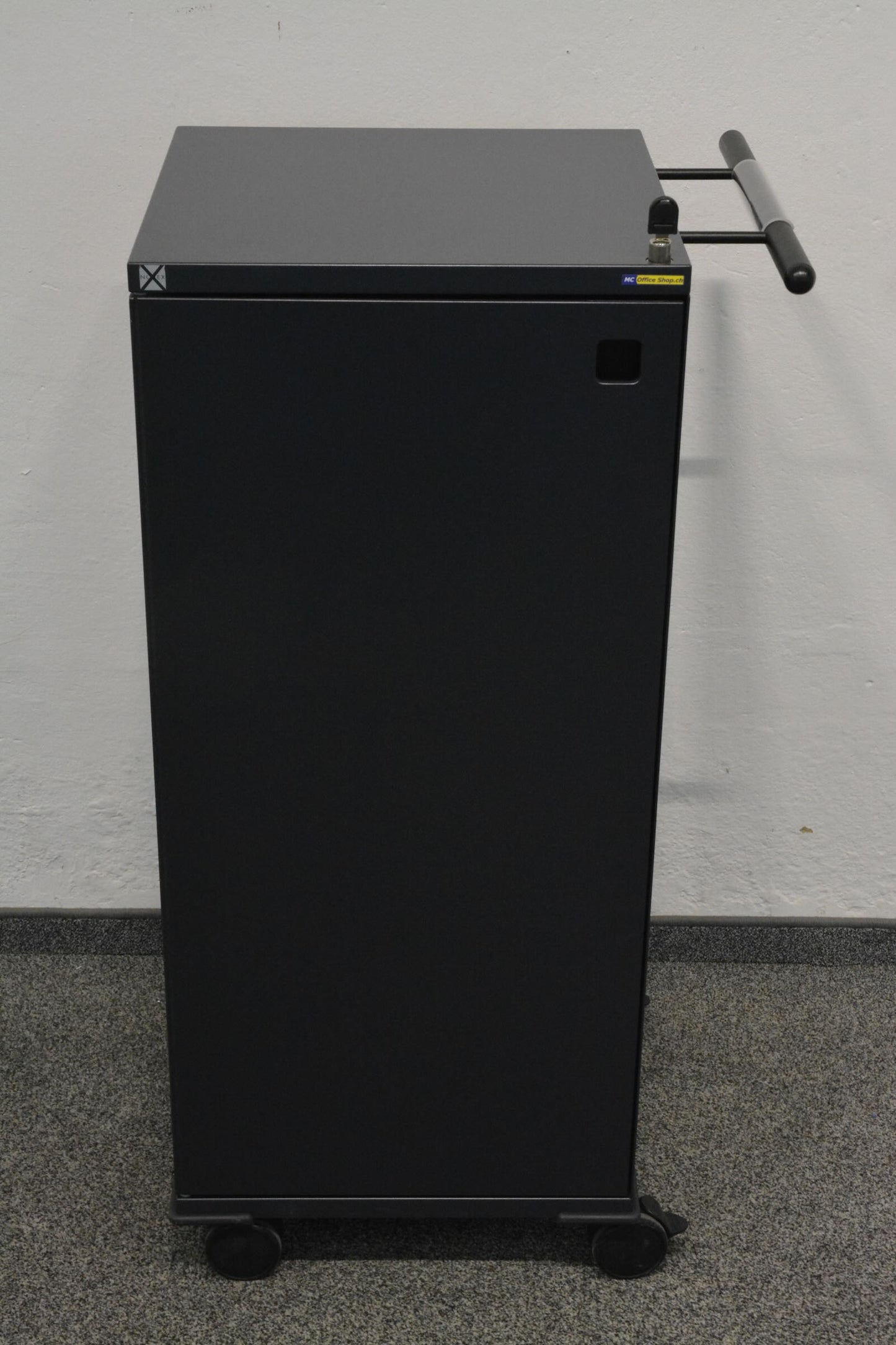 Novex LC2 Roll-Caddy