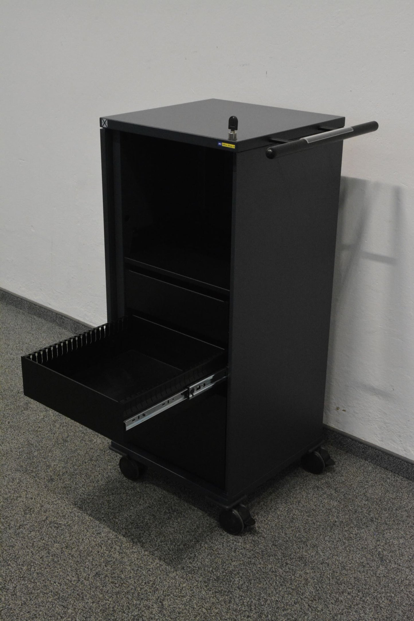 Novex LC2 Roll-Caddy