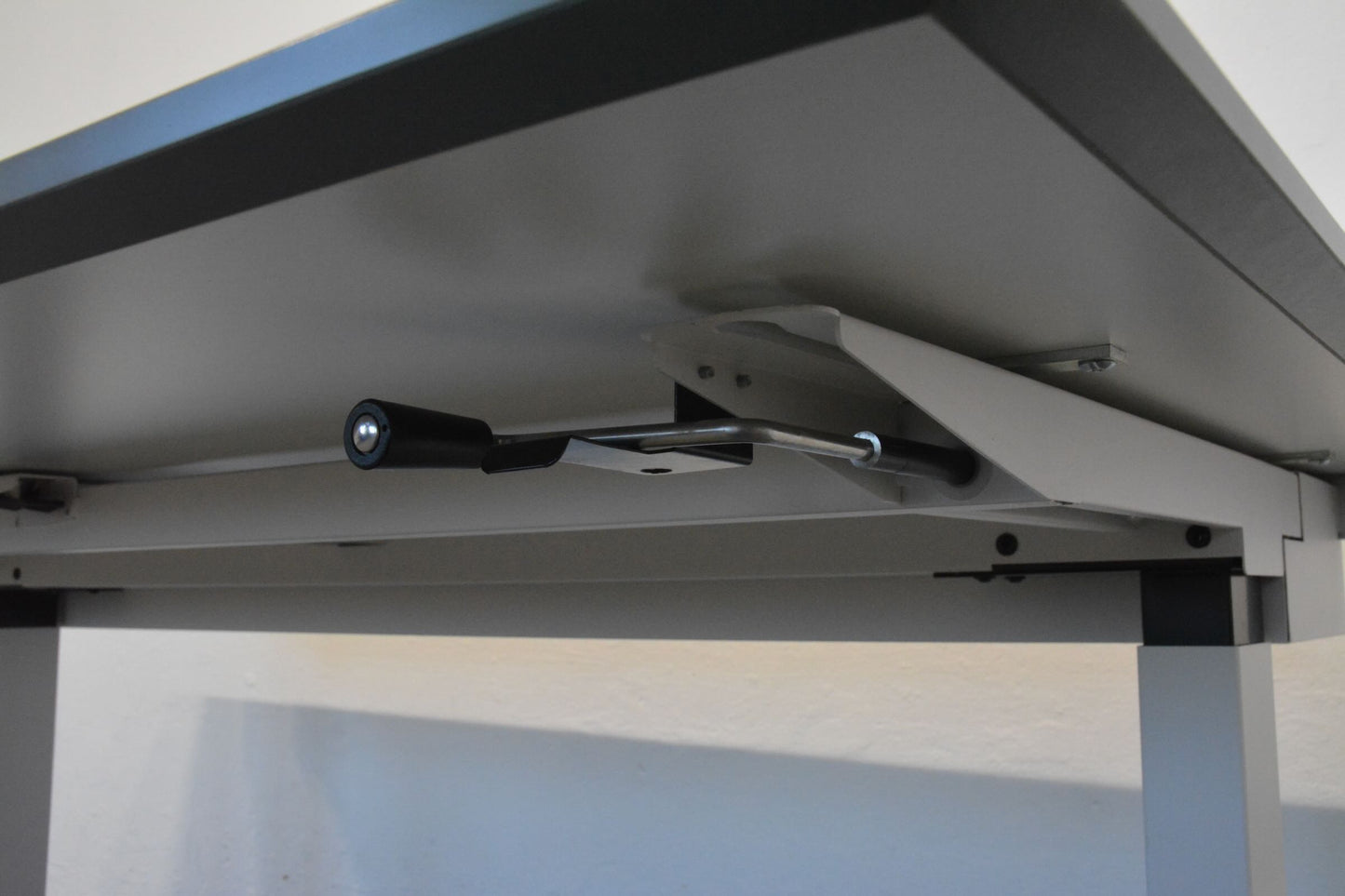 Lista Office Extend Schreibtisch