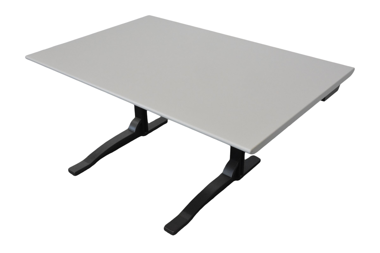 Elan Euroffice Schreibtisch