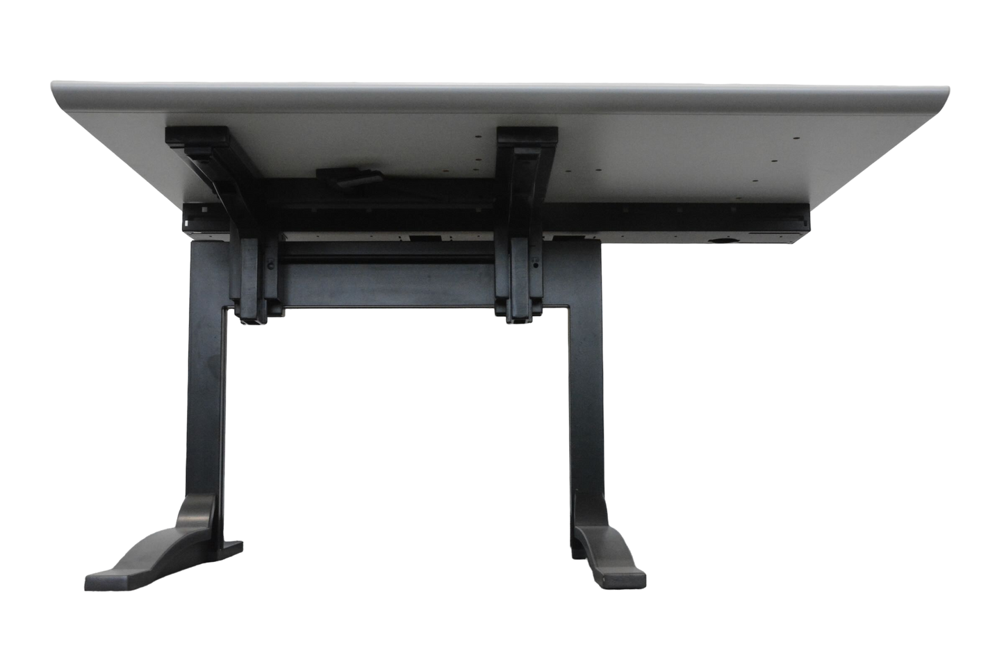 Elan Euroffice Schreibtisch