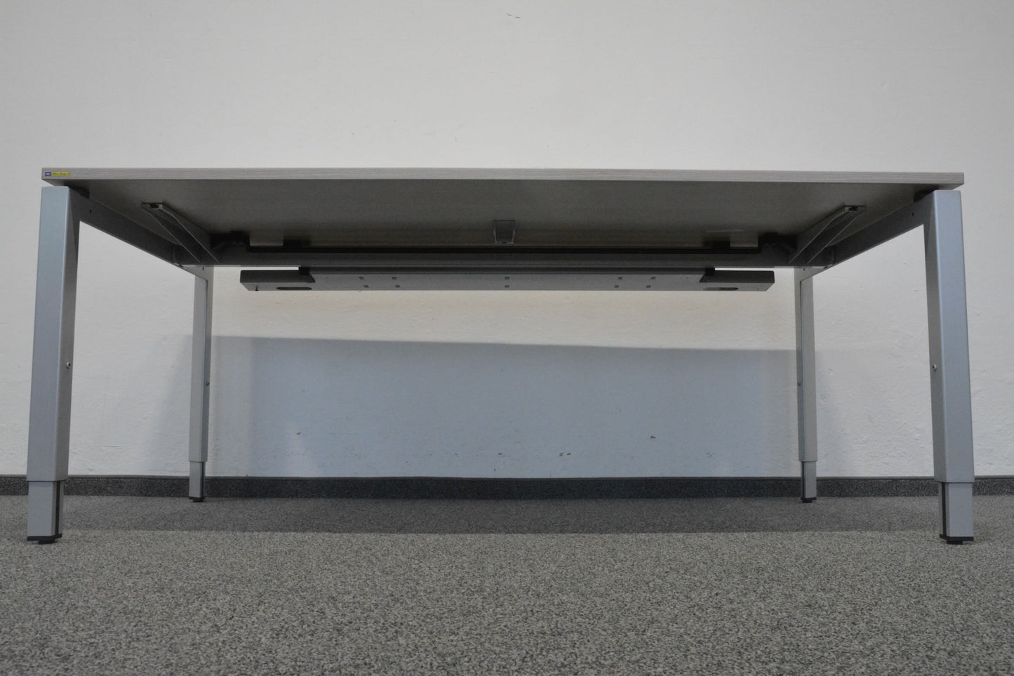 Steelcase Frame One Schreibtisch