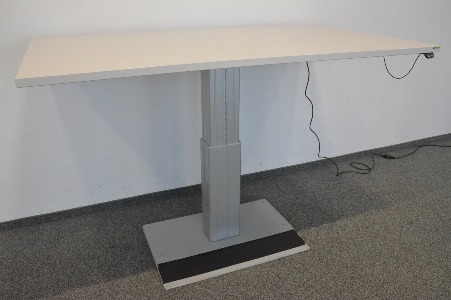 Denz Classic Sitz-Steh Schreibtisch