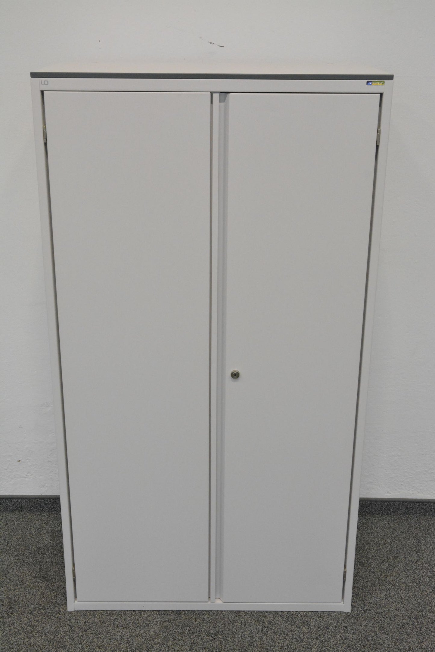 Lista Office Storage Flügeltür-Aktenschrank