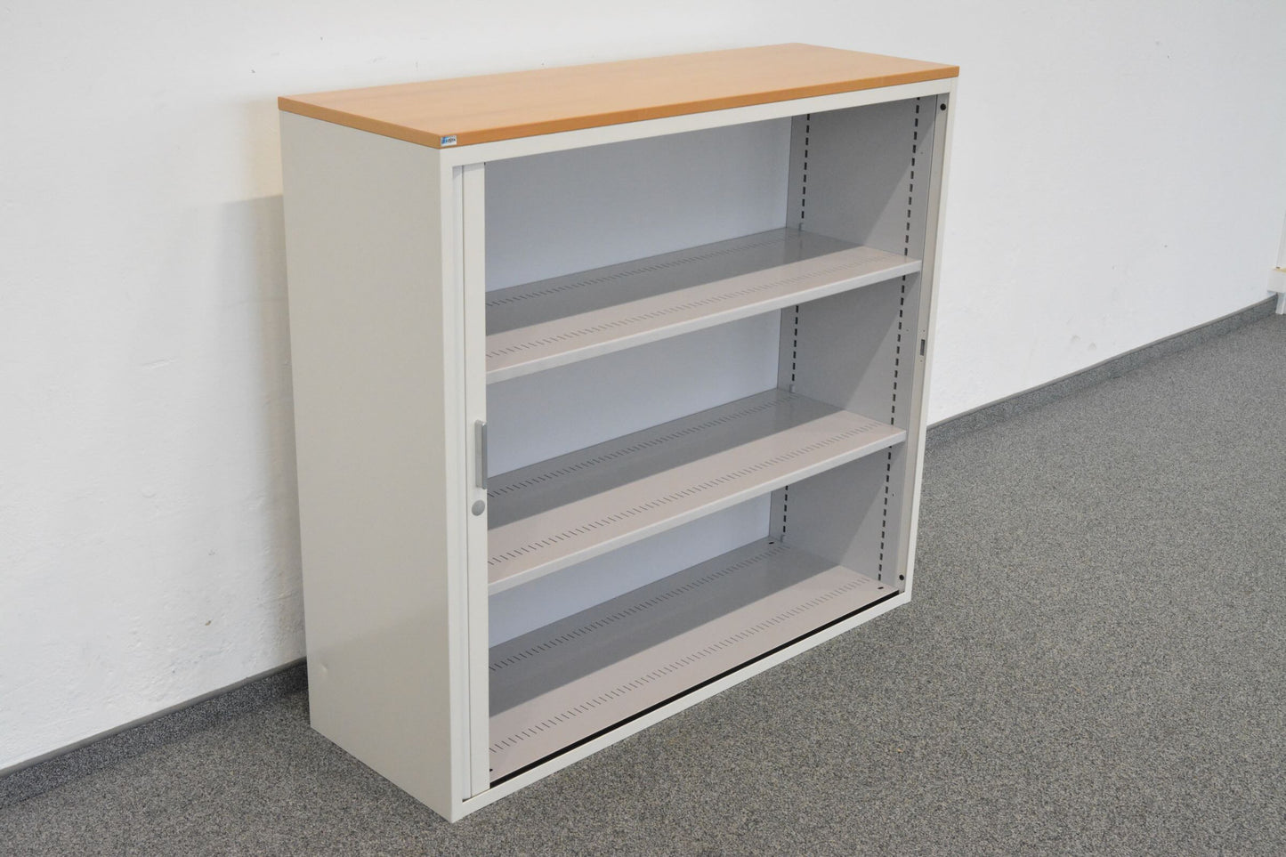 Lista Office Storage Lateralschrank