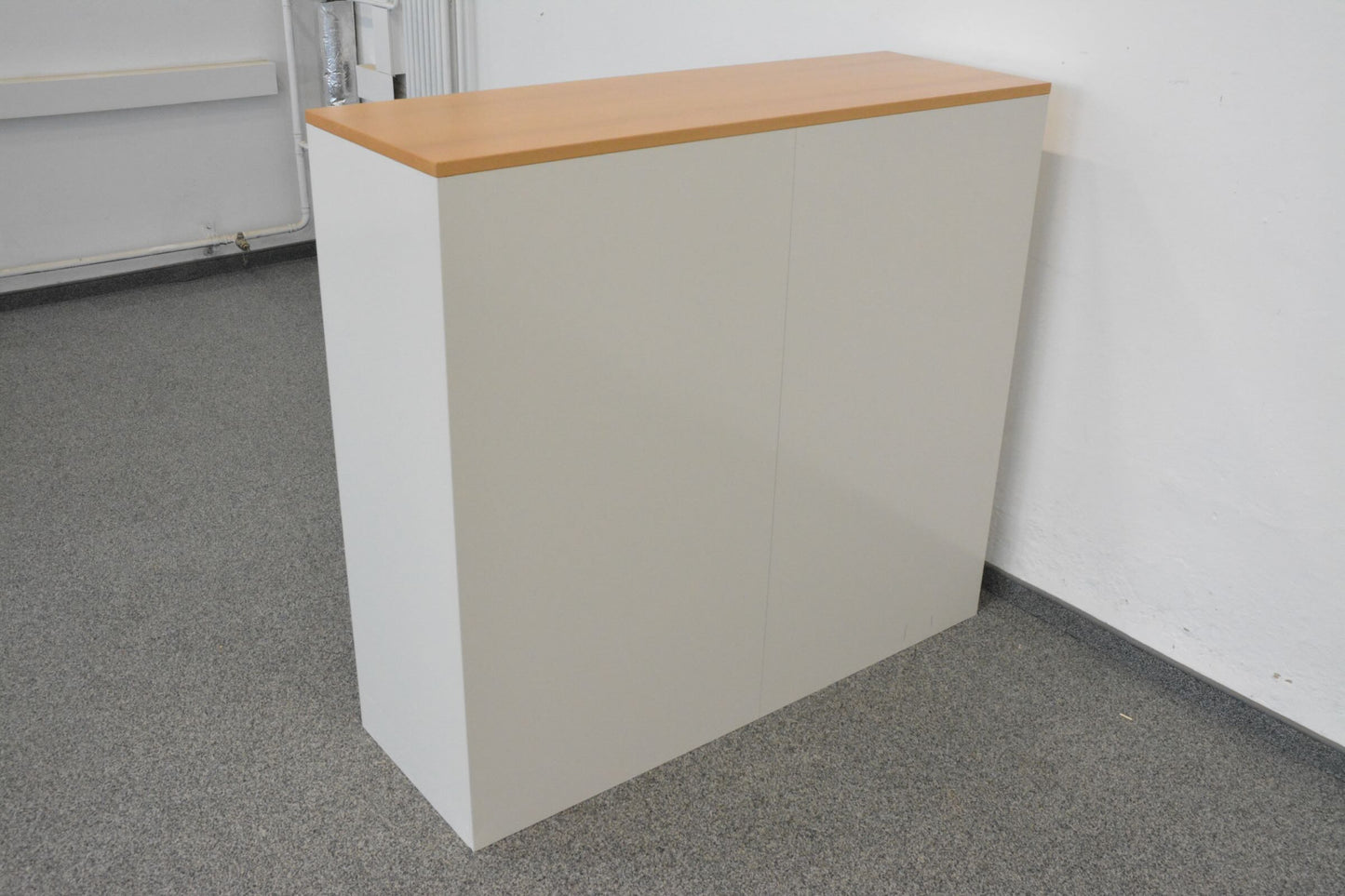 Lista Office Storage Lateralschrank