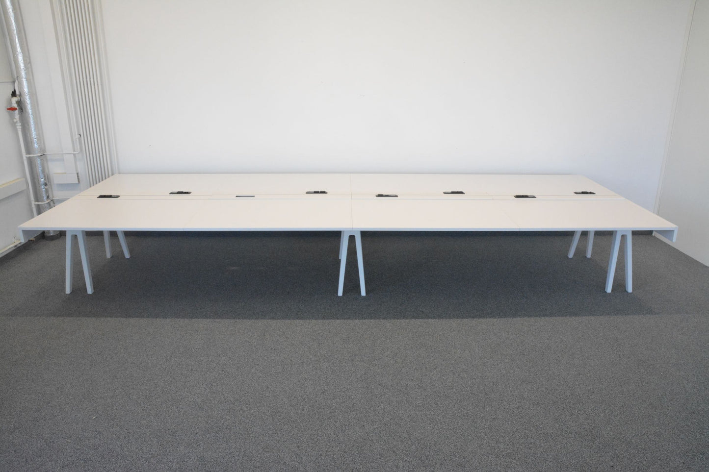 Vitra Joyn Workstation