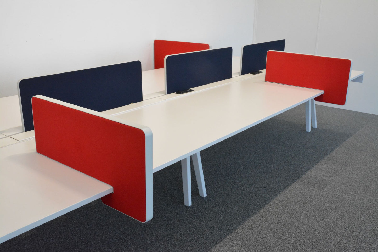 Vitra Joyn Workstation