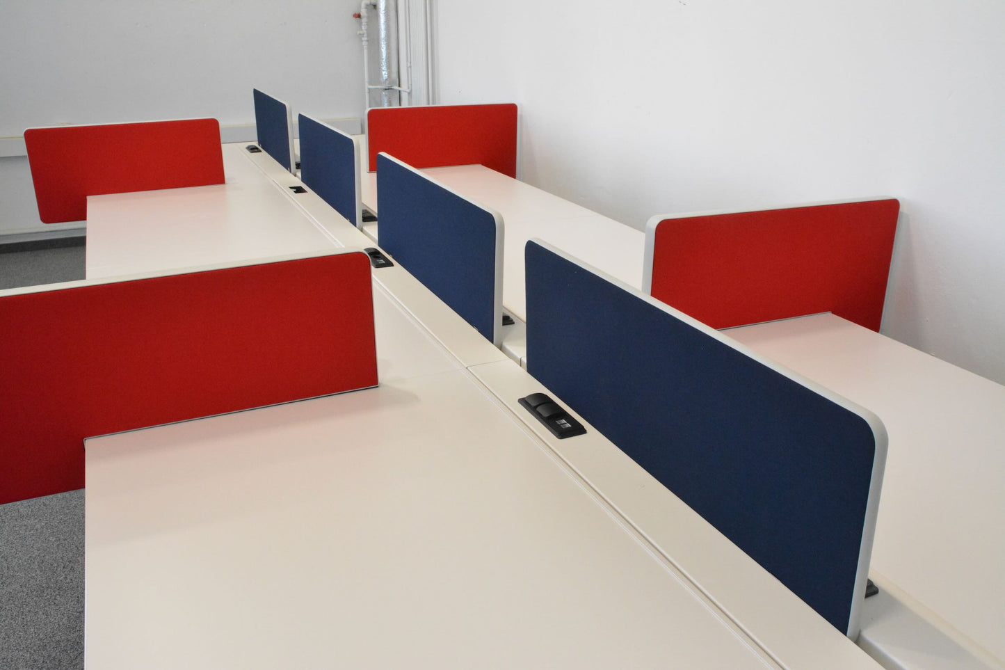Vitra Joyn Workstation