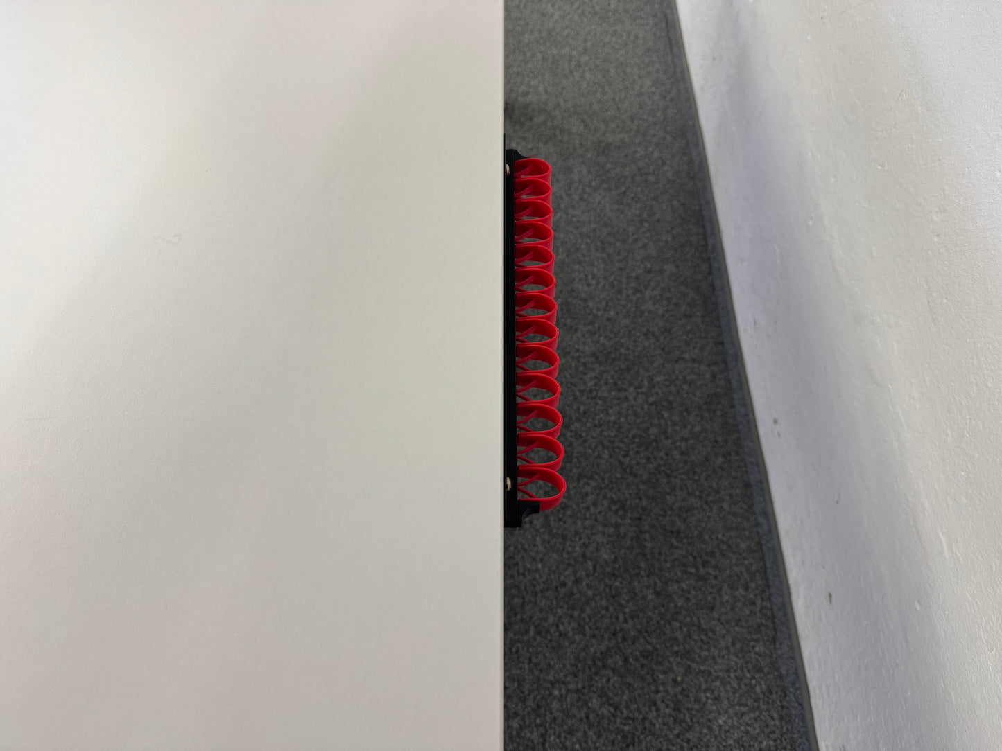 Ergodata Line Desk Sitzungstisch