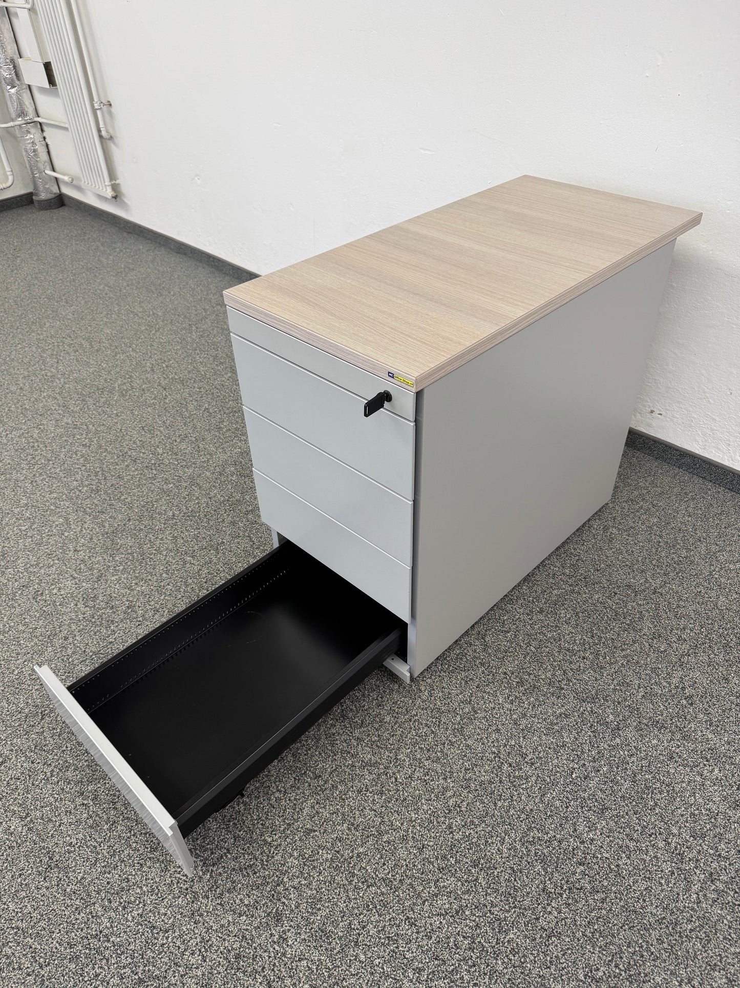 Steelcase Tenaro Beistell-Korpus