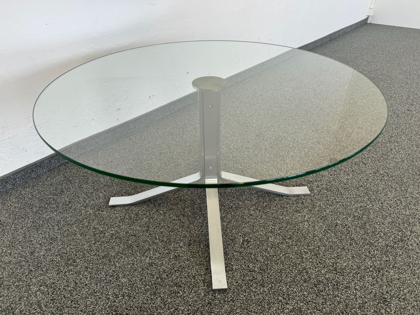 Walter Knoll X-Table