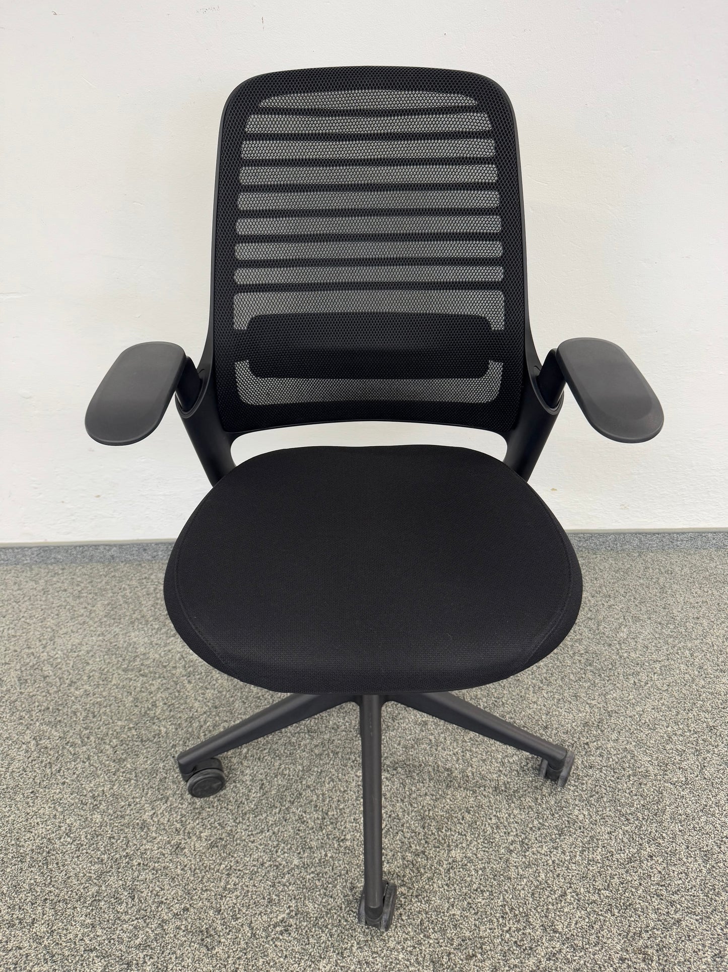 Steelcase Series 1 Bürodrehstuhl