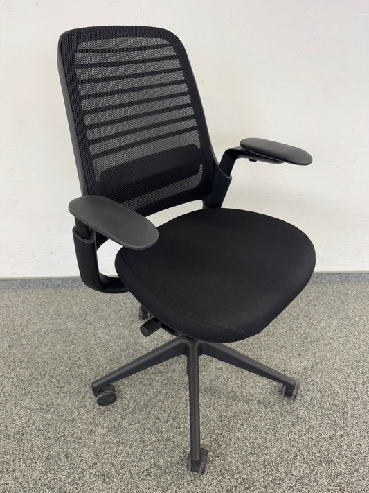 Steelcase Series 1 Bürodrehstuhl