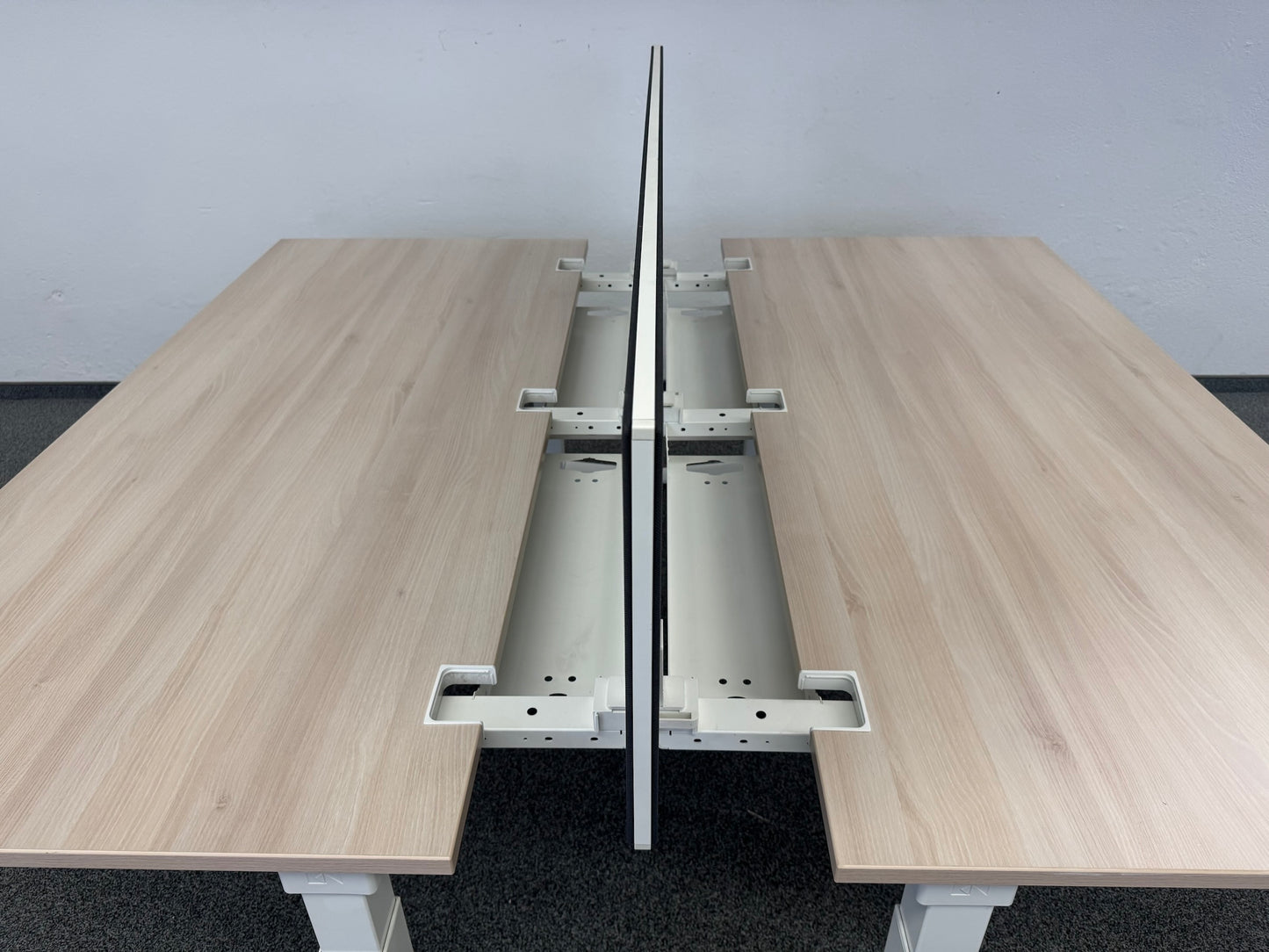 König + Neurath TALO.S Bench-Schreibtisch
