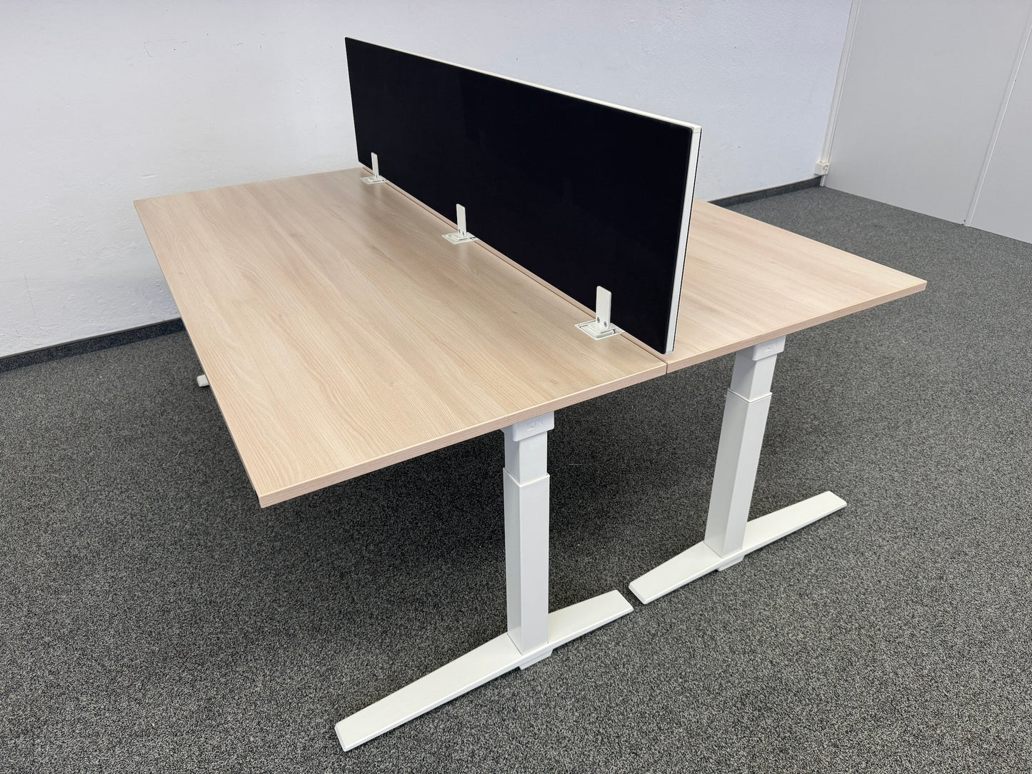 König + Neurath TALO.S Bench-Schreibtisch