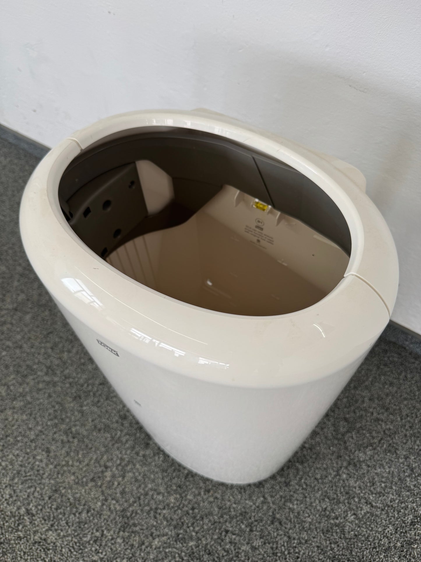 Tork B1 Papierkorb