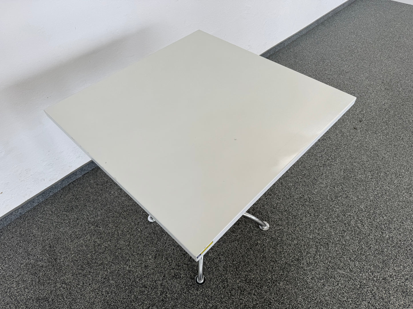 Top Design Vulcano Bistrotisch