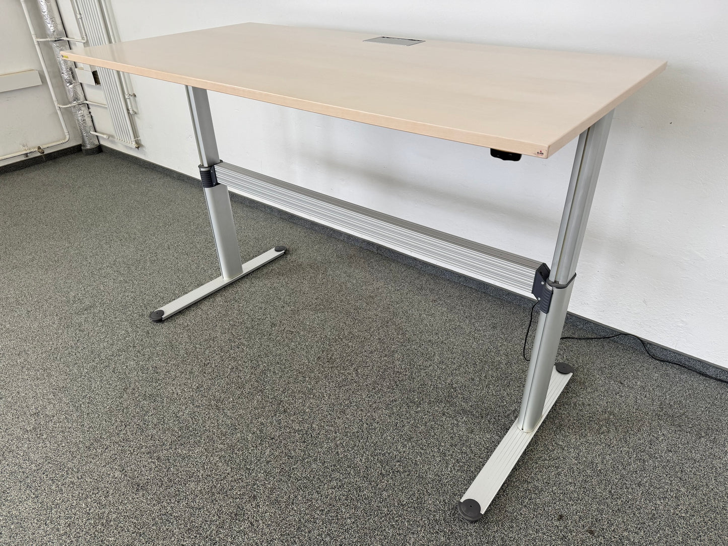 HAWORTH TC4000 Sitz-Steh-Schreibtisch