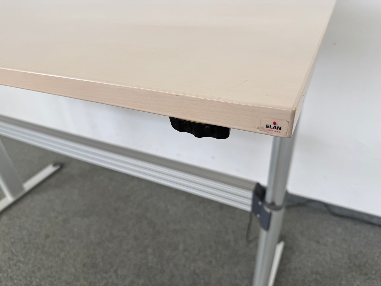 HAWORTH TC4000 Sitz-Steh-Schreibtisch