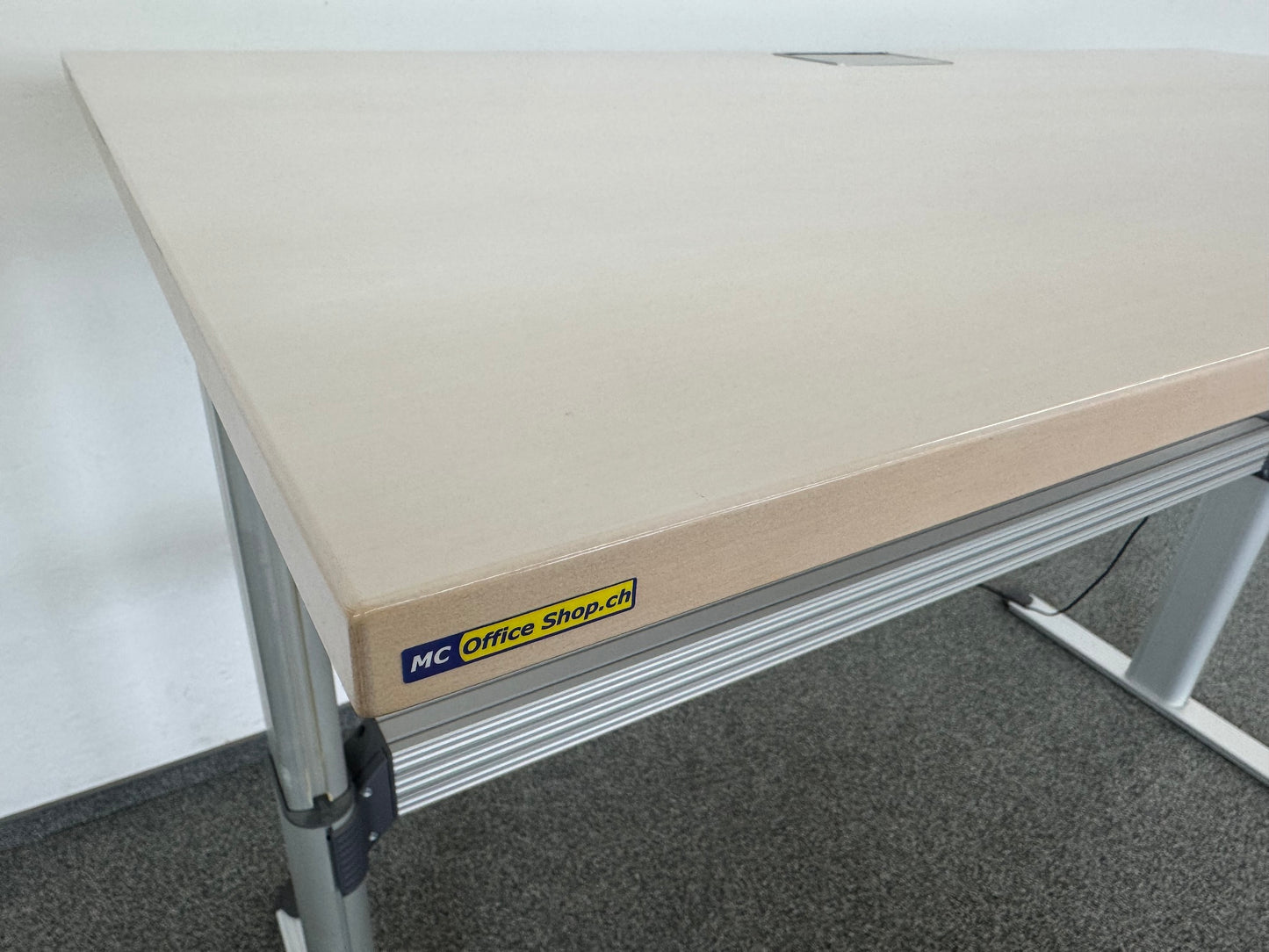 HAWORTH TC4000 Sitz-Steh-Schreibtisch