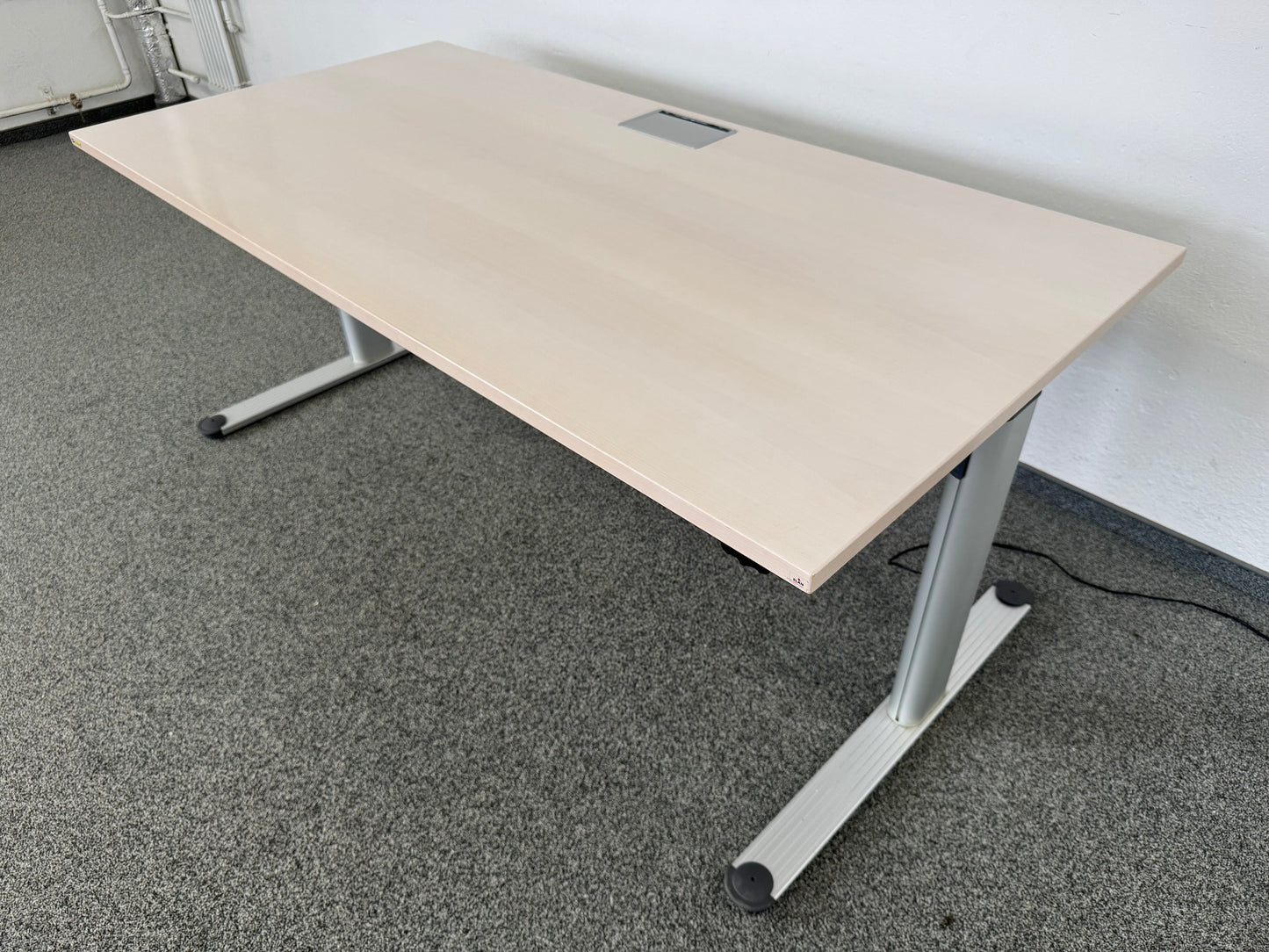 HAWORTH TC4000 Sitz-Steh-Schreibtisch