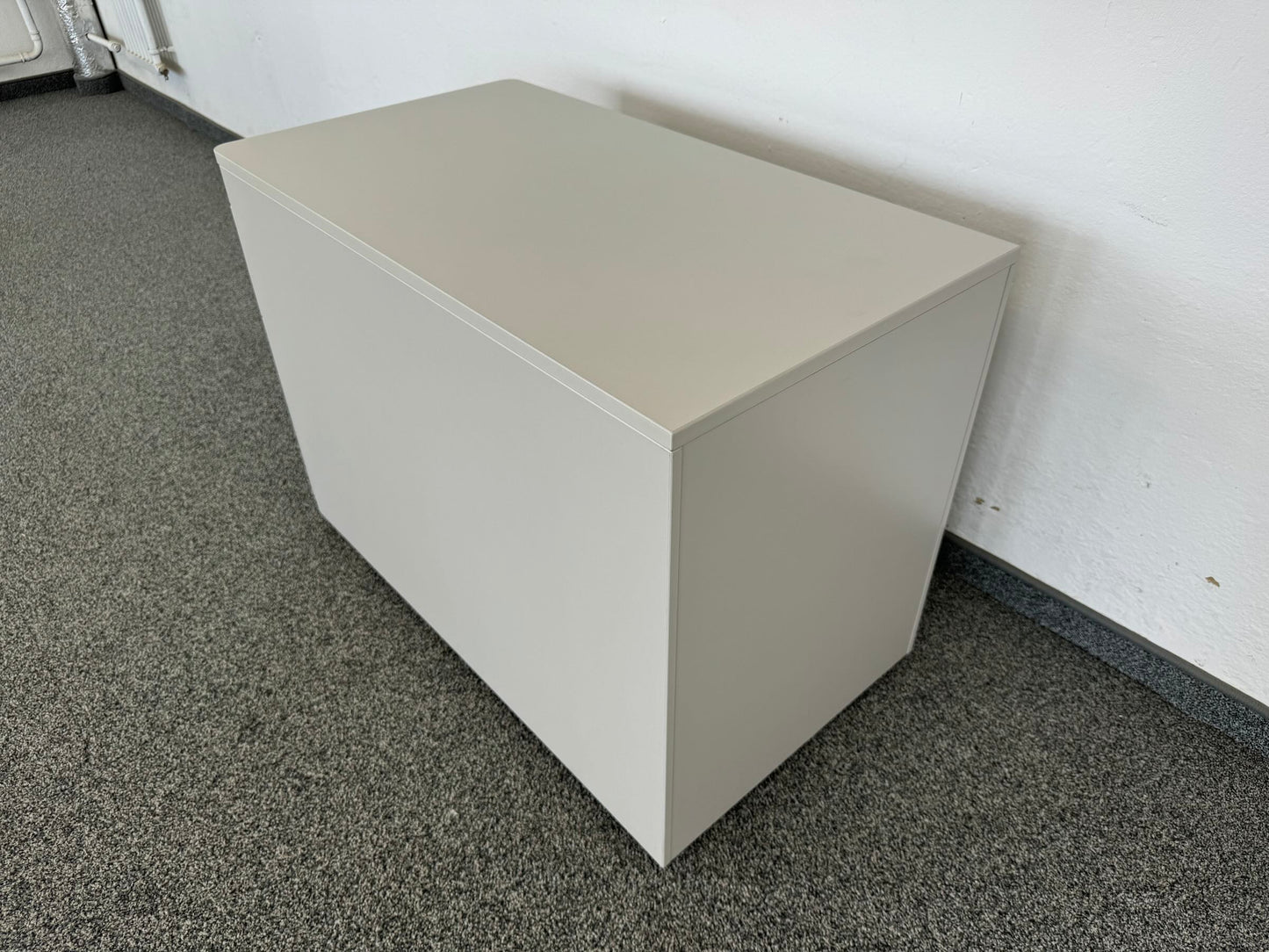 Steelcase Tenaro Roll-Korpus