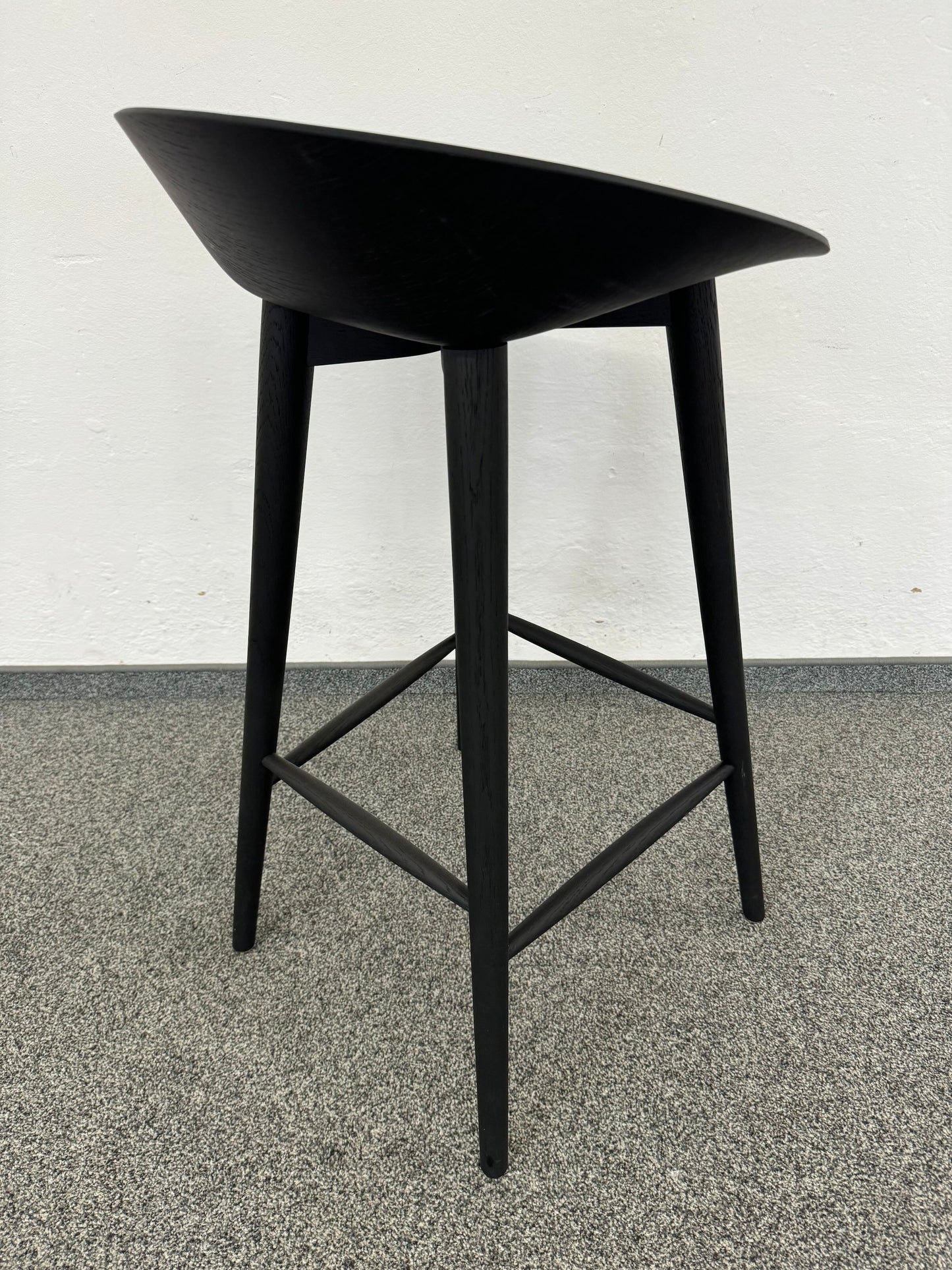 Girsberger Musa Barhocker