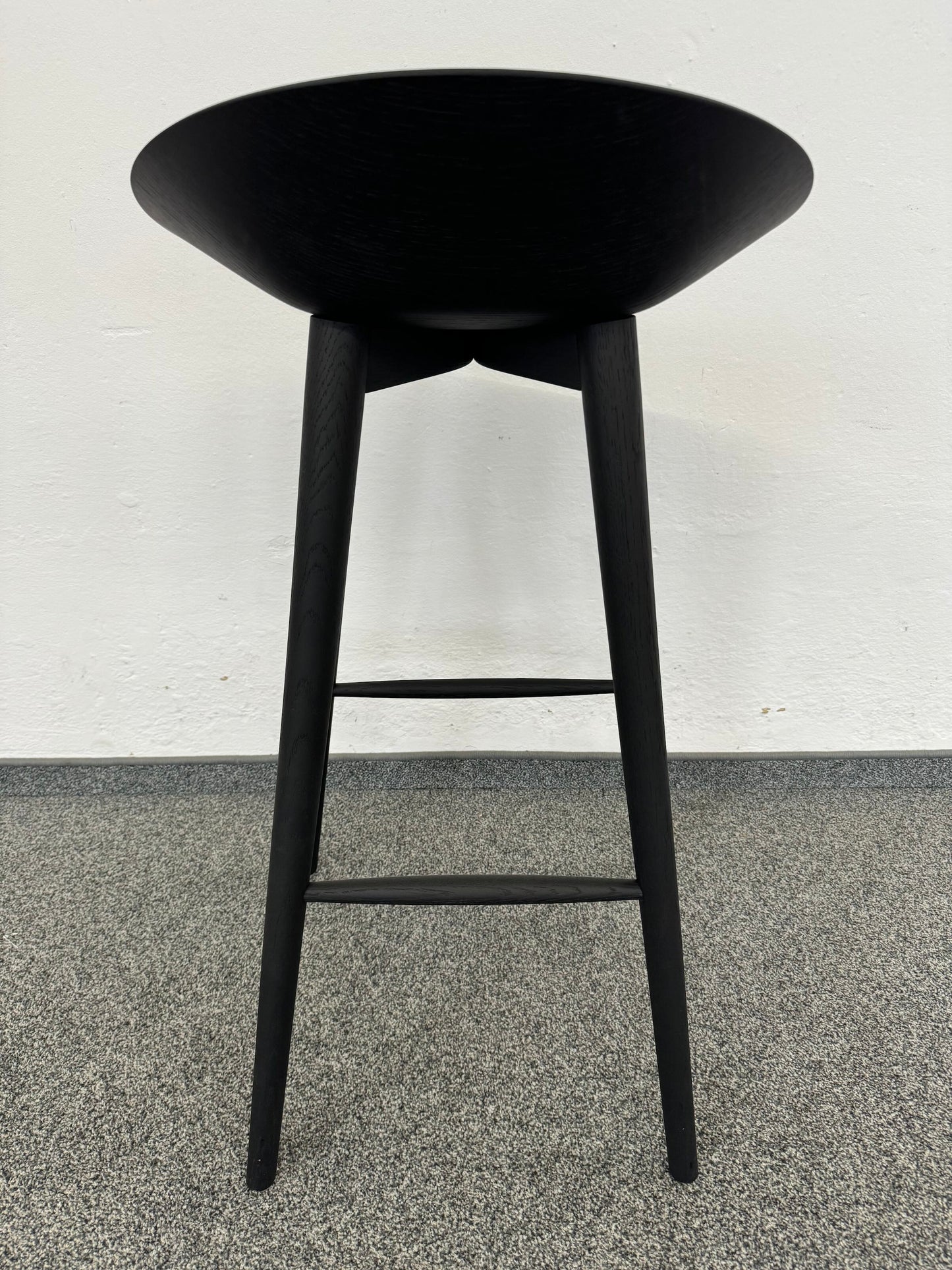 Girsberger Musa Barhocker