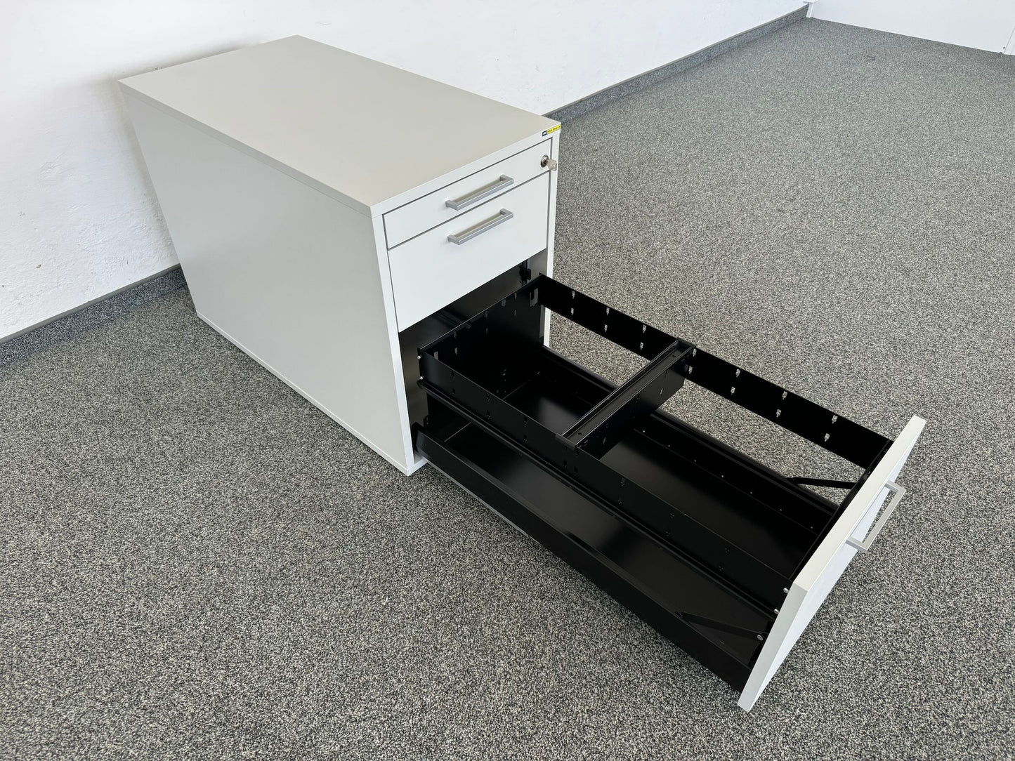 Ergodata V-Max Unterstell-Korpus