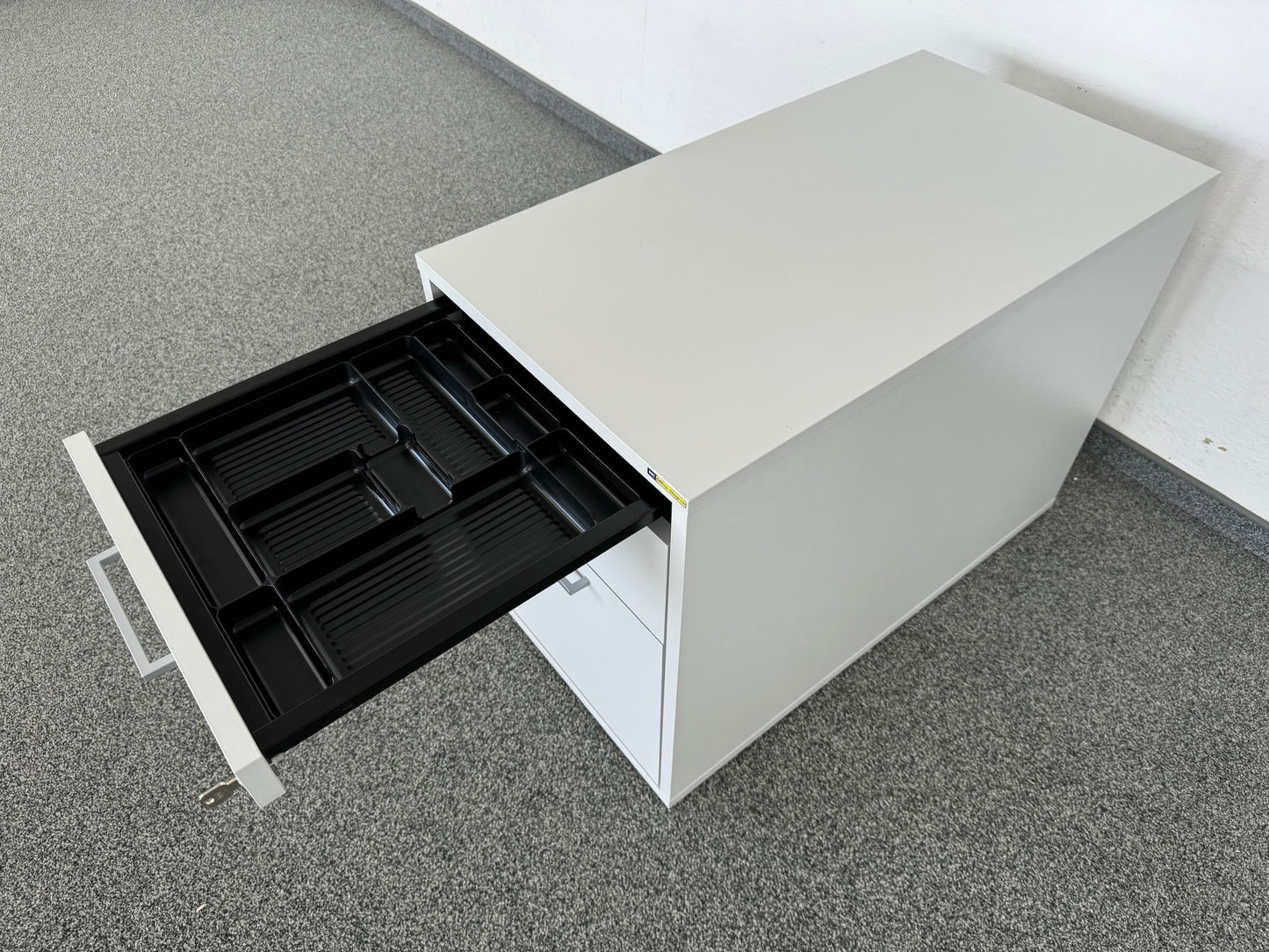 Ergodata V-Max Unterstell-Korpus