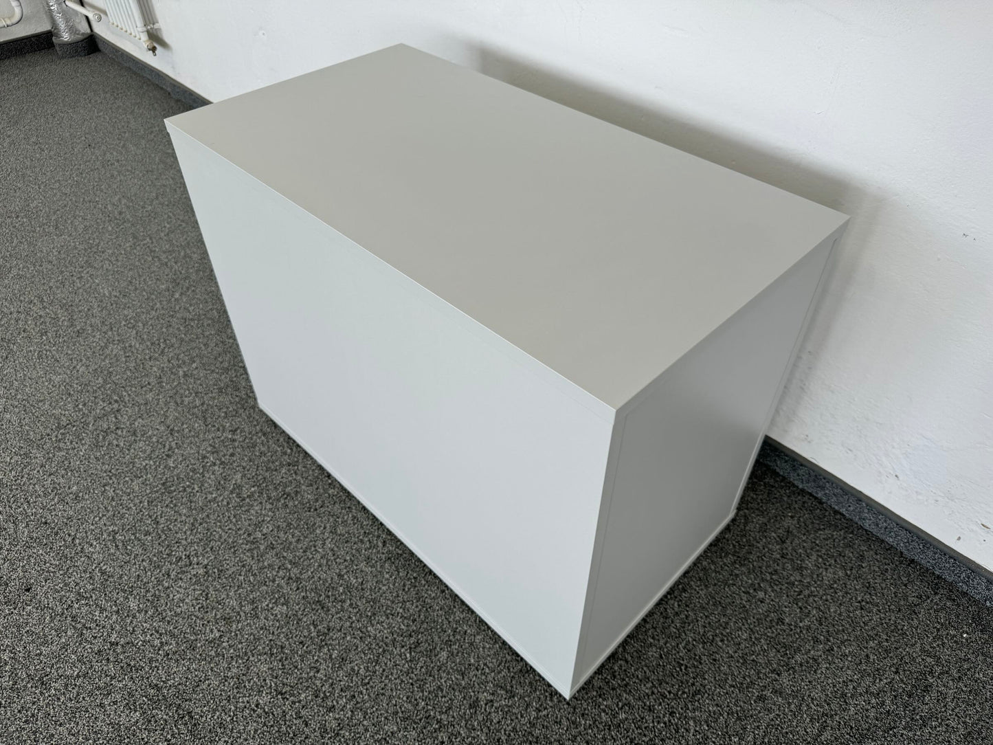 Ergodata V-Max Unterstell-Korpus
