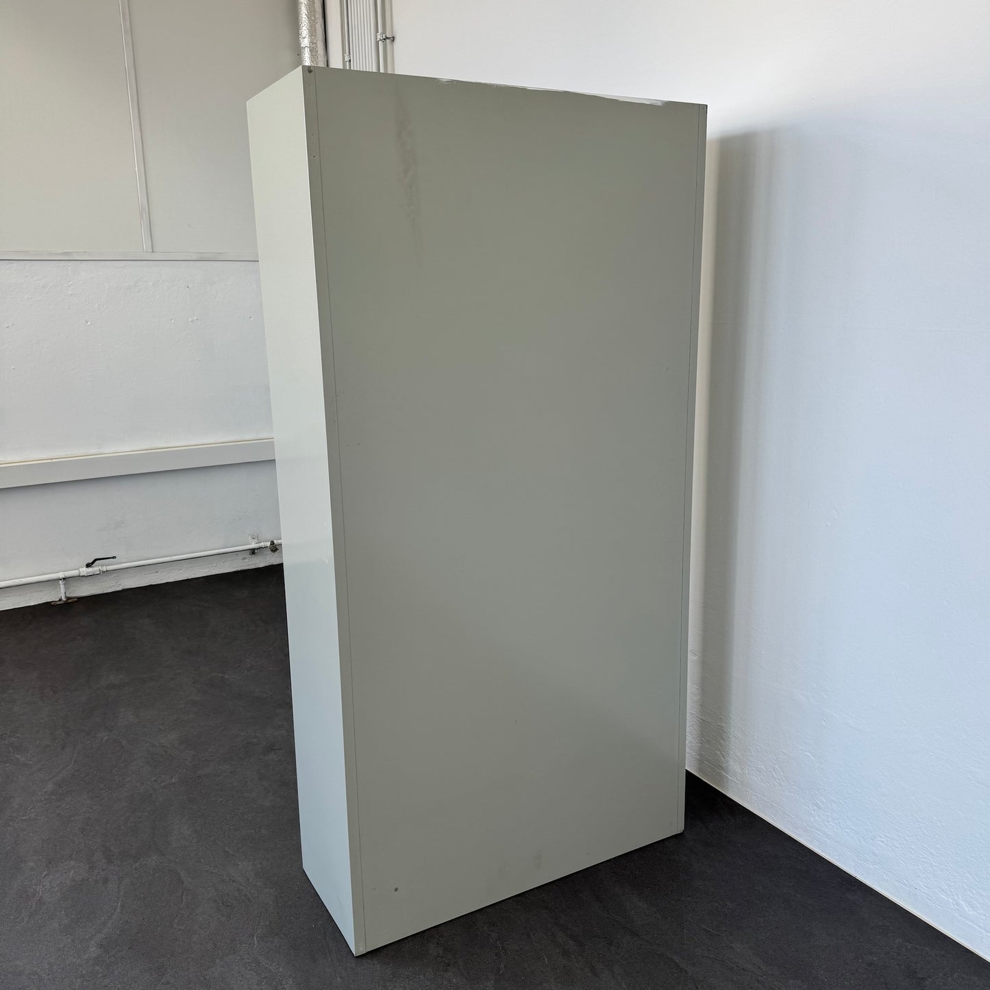 Lista Office Storage Flügeltür-Aktenschrank