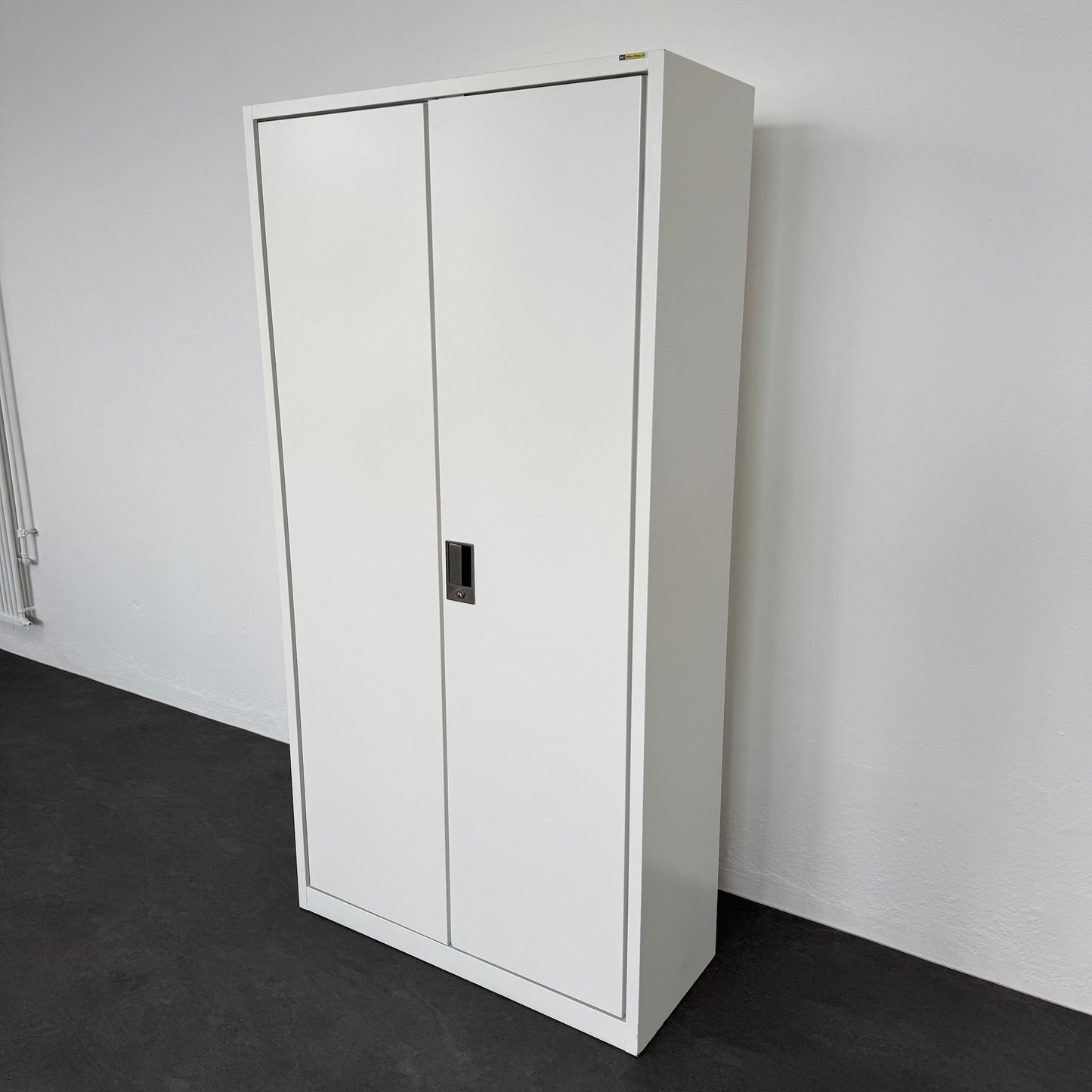 Lista Office Storage Flügeltür-Aktenschrank