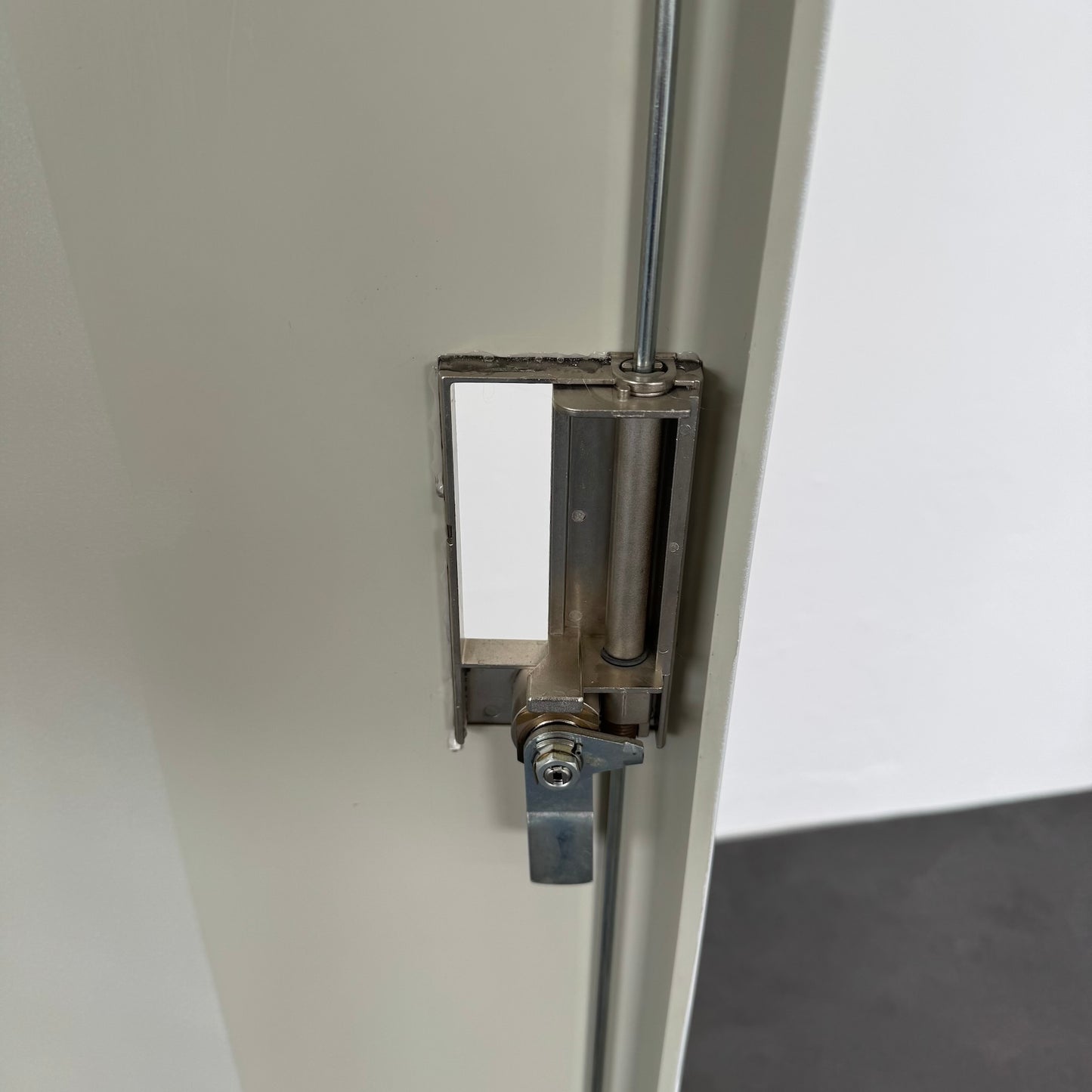 Lista Office Storage Flügeltür-Aktenschrank