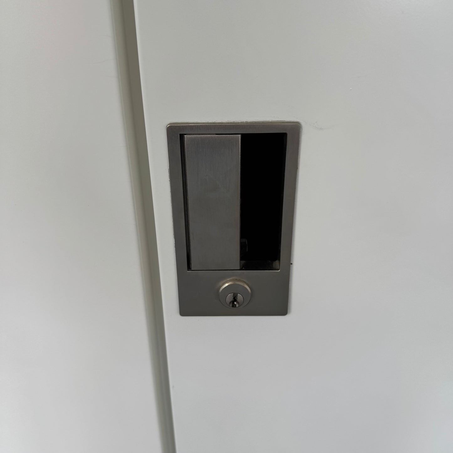 Lista Office Storage Flügeltür-Aktenschrank