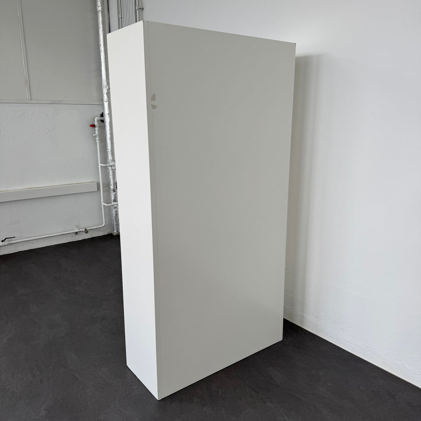 Lista Office Storage Flügeltür-Aktenschrank
