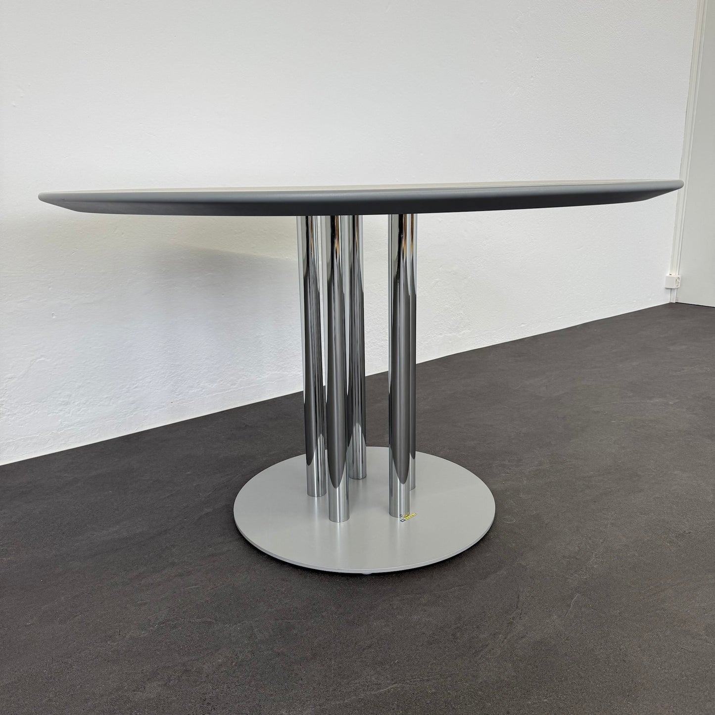 Ergodata System Desk Sitzungstisch