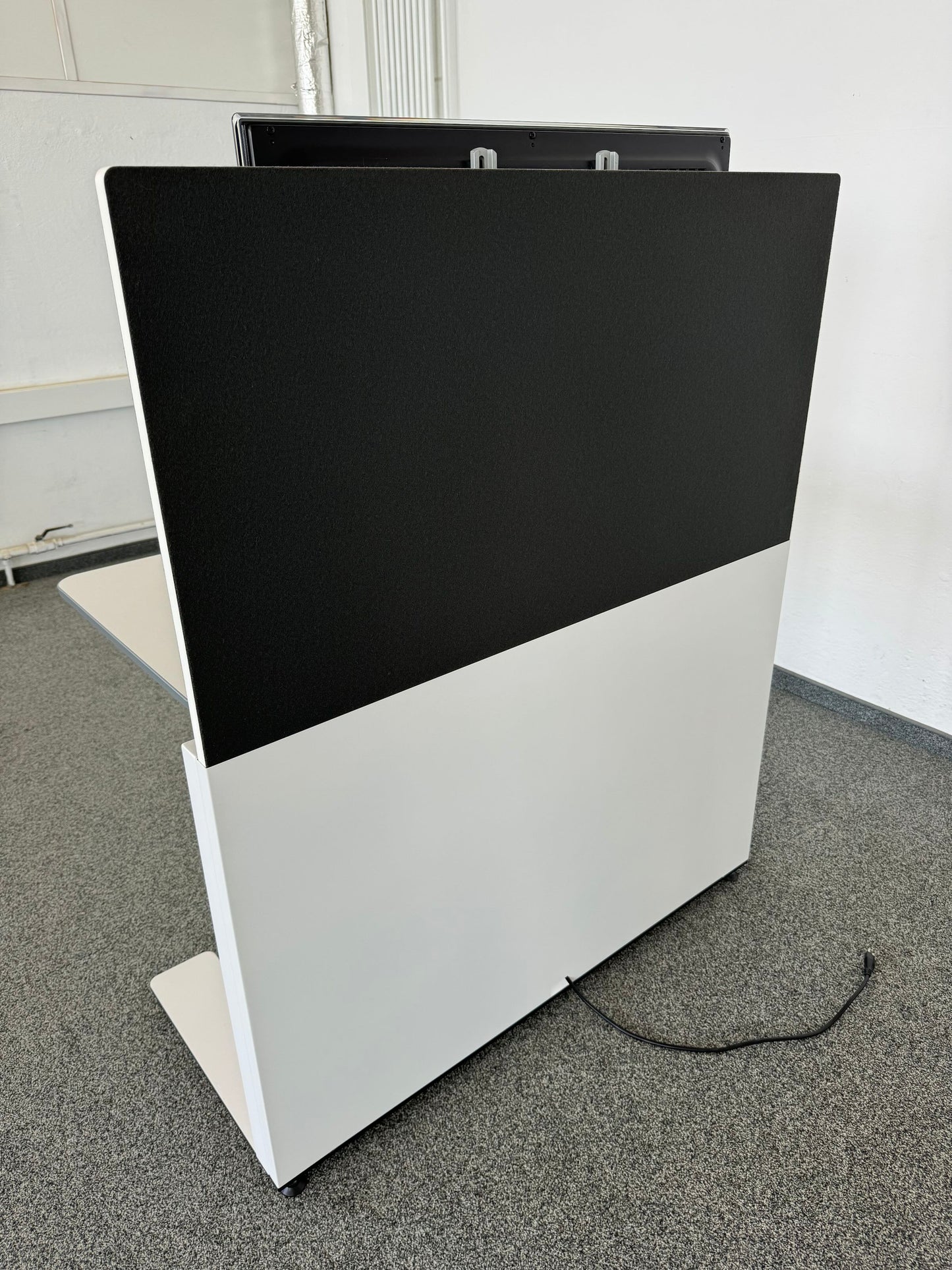Lista Office Workstation Schreibtisch