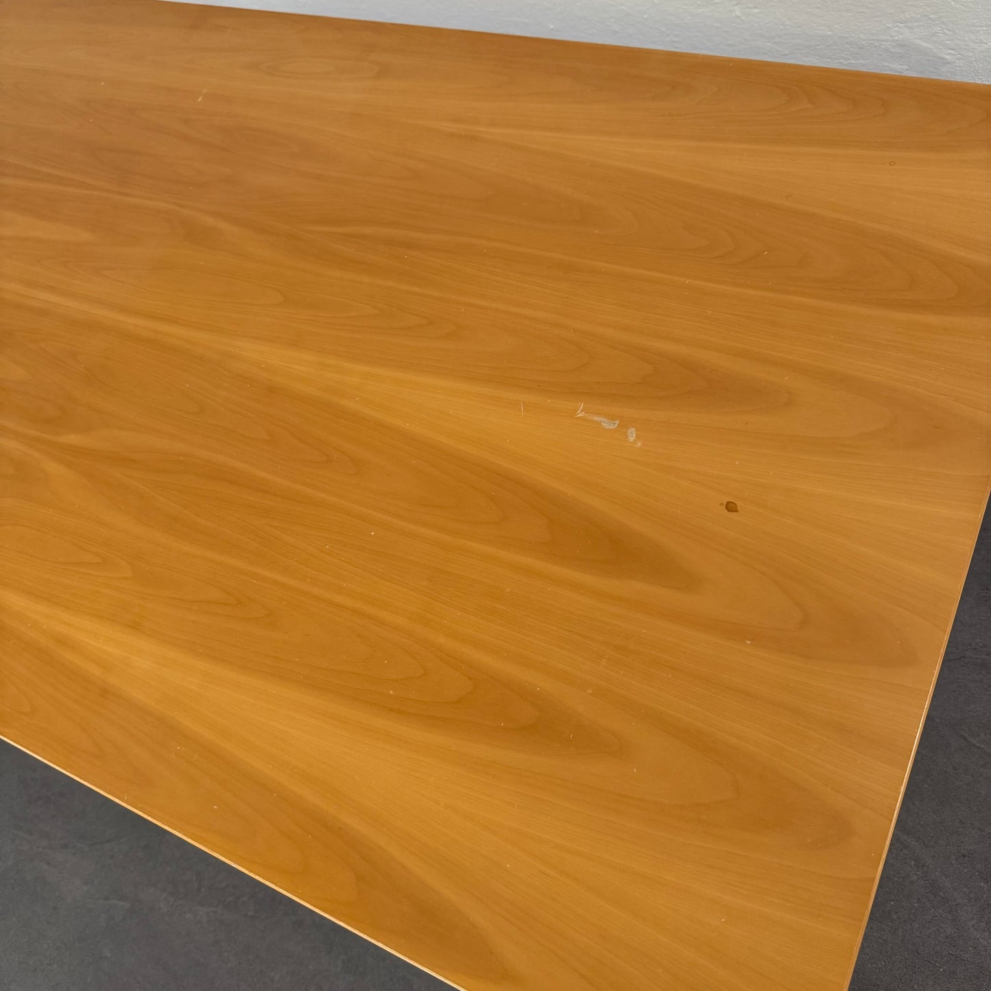 Ergodata Multi Desk Rondo Sitzungstisch
