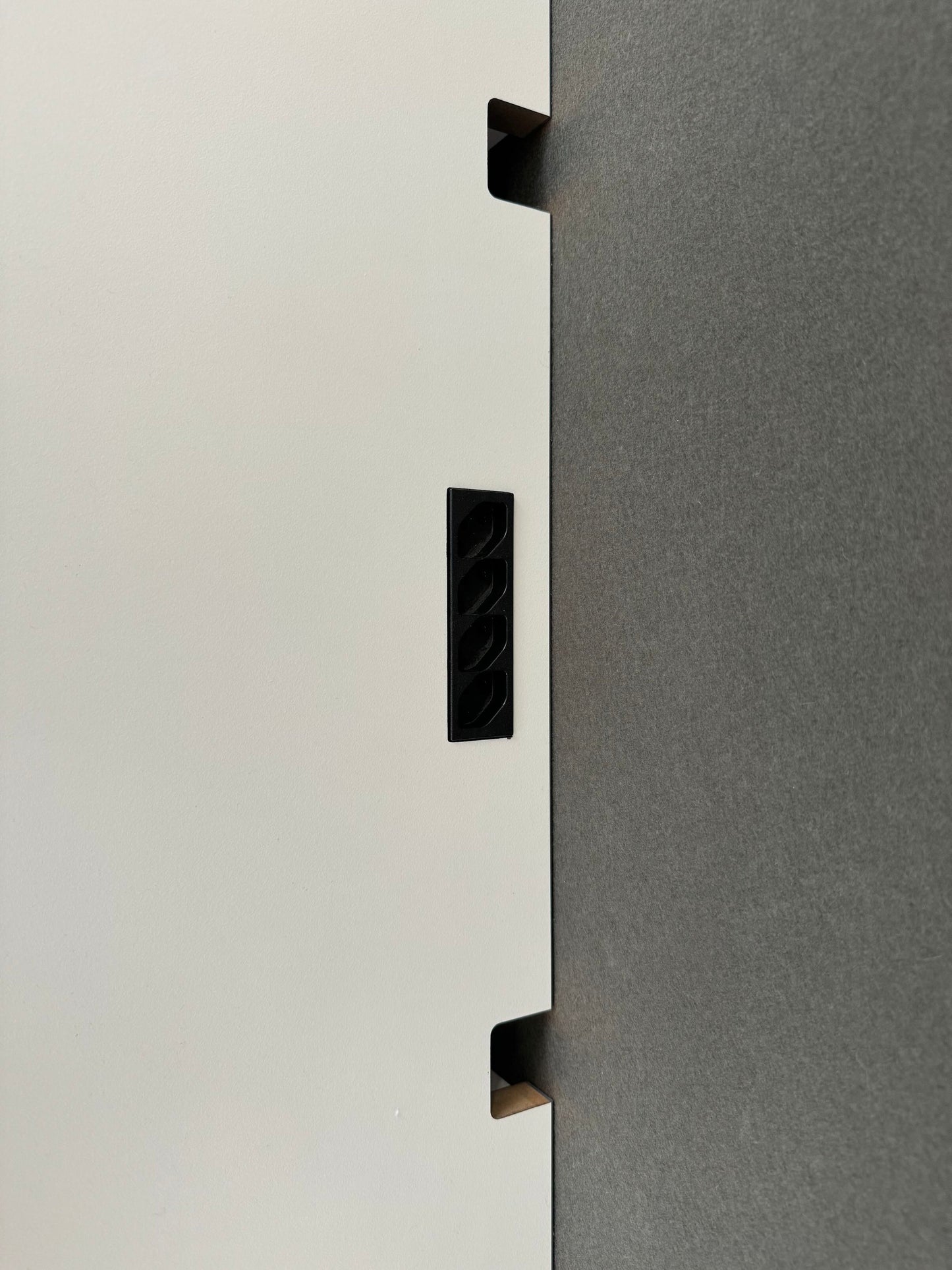 Lista Office Workstation Schreibtisch