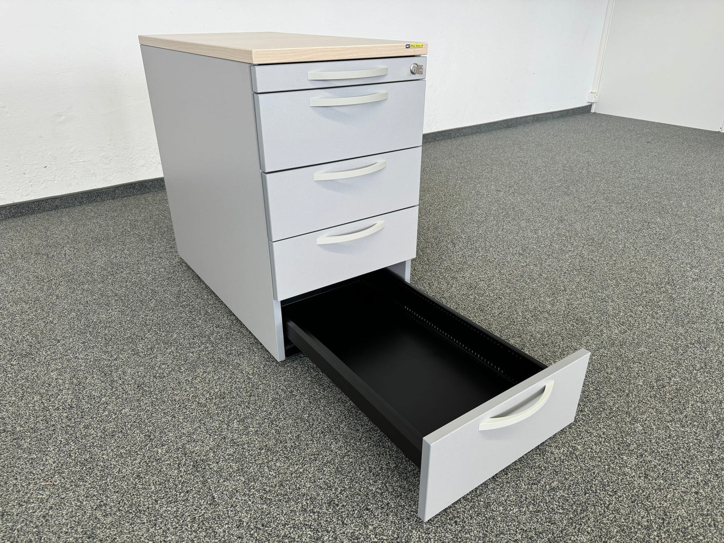 Steelcase Tenaro Beistell-Korpus